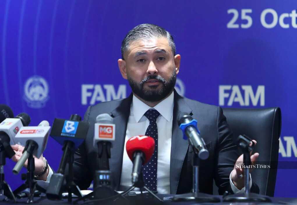 Giới bóng đá Malaysia: ~FIFA sai luật, cuộc chiến pháp lý tiếp tục ở CAS~