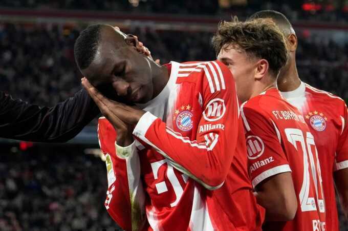 Kompany - nguồn sinh khí đưa Bayern trở lại đỉnh cao