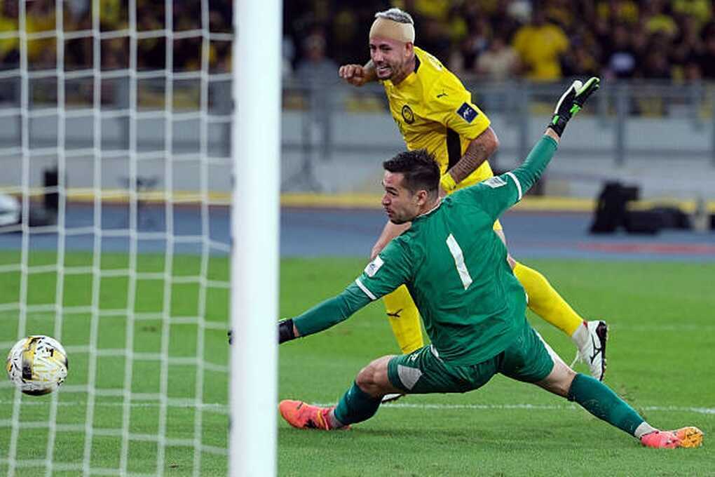 LĐBĐ Malaysia phản ứng mạnh mẽ khi nhận phán quyết cuối cùng từ FIFA - 2