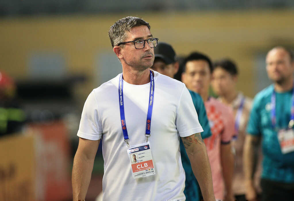 Nhận định Hà Nội FC vs PVF-CAND: HLV Harry Kewell nở nụ cười
