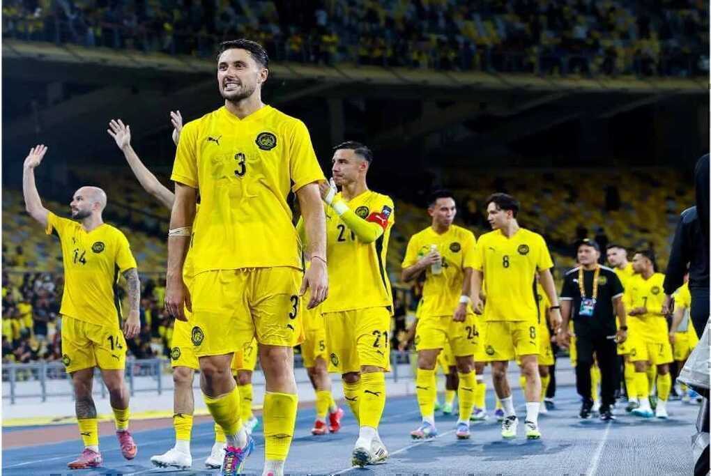 Báo Malaysia nghi ngờ FAM thắng kiện tại CAS, lo ngại tăng thêm án phạt - 2