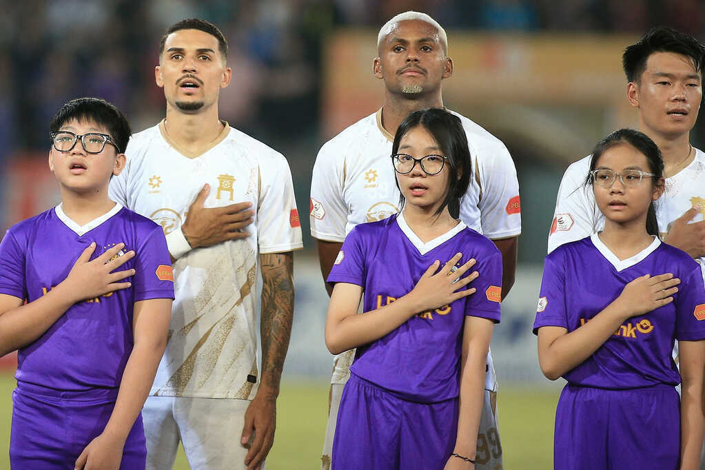 Tuyển Việt Nam: Sau Xuân Son là Đỗ Hoàng Hên?