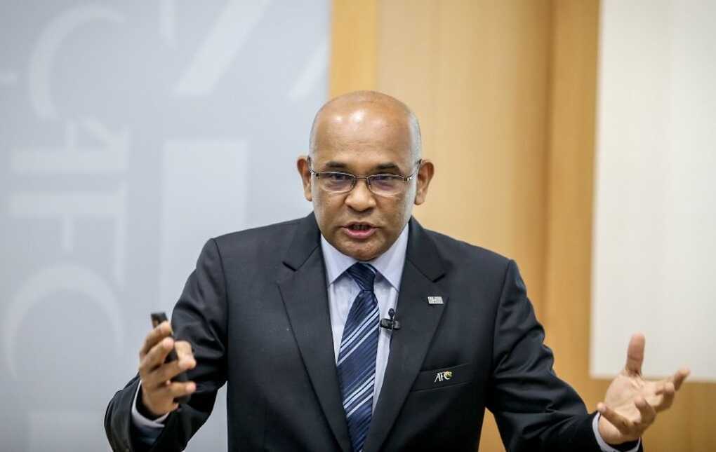 FIFA tiếp tục điều tra bóng đá Malaysia, FAM đối mặt án phạt nặng