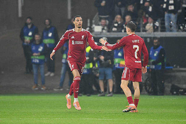 Liverpool thắng Real Madrid, Wirtz – Ekitike đem đến tín hiệu hứa hẹn