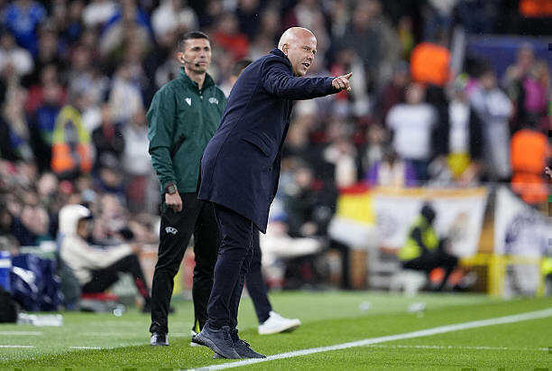 HLV Arne Slot có thể sử dụng Wirtz và Ekitike nhiều hơn nữa trong những trận đấu tới.