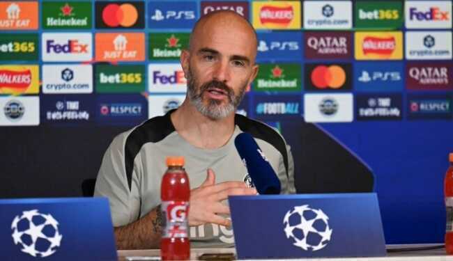 Maresca cảnh báo Chelsea trước chuyến làm khách đến Qarabag