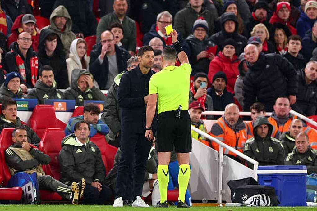 Phản ứng của HLV Alonso và Slot sau đại chiến Liverpool - Real Madrid