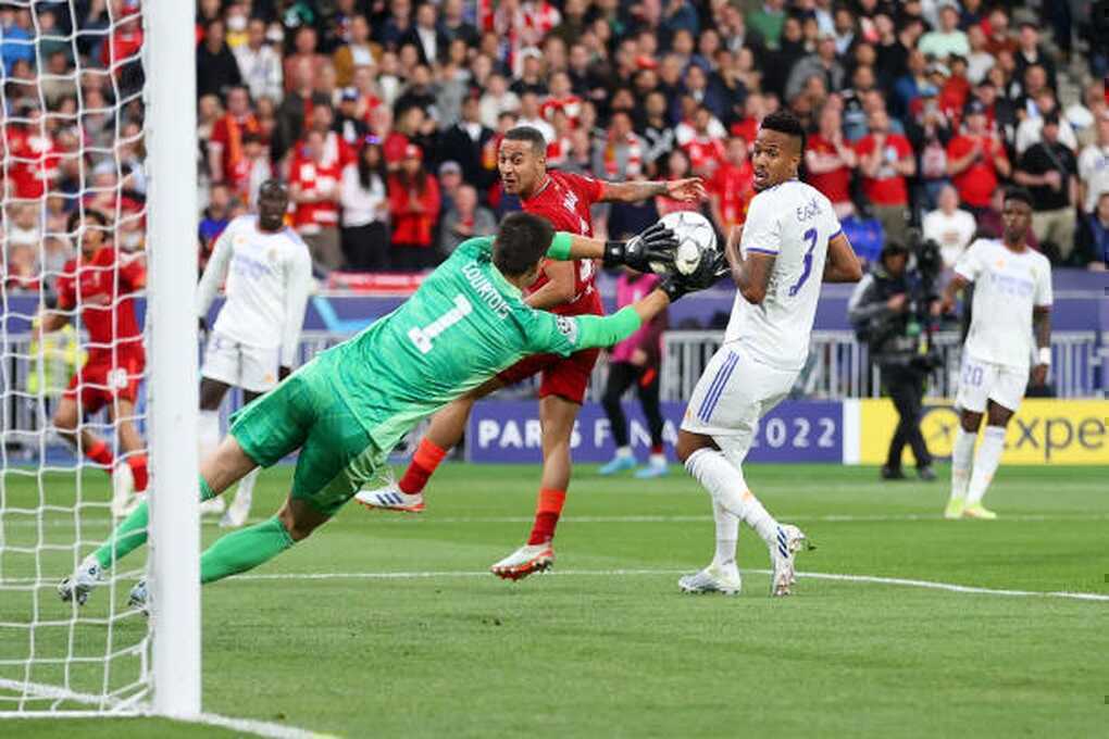 Phản ứng của HLV Alonso và Slot sau đại chiến Liverpool - Real Madrid - 2