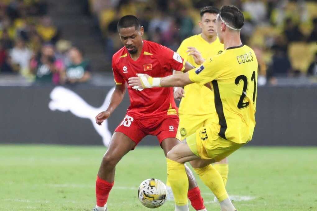 Báo Hàn Quốc: “Tuyển Việt Nam là nạn nhân của sự bất công” - 2