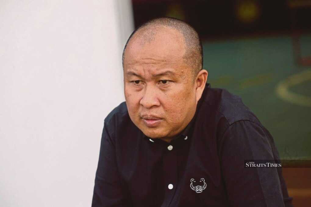 Chuyên gia Malaysia: ~Chỉ có phép màu mới giúp FAM thắng kiện FIFA ở CAS~