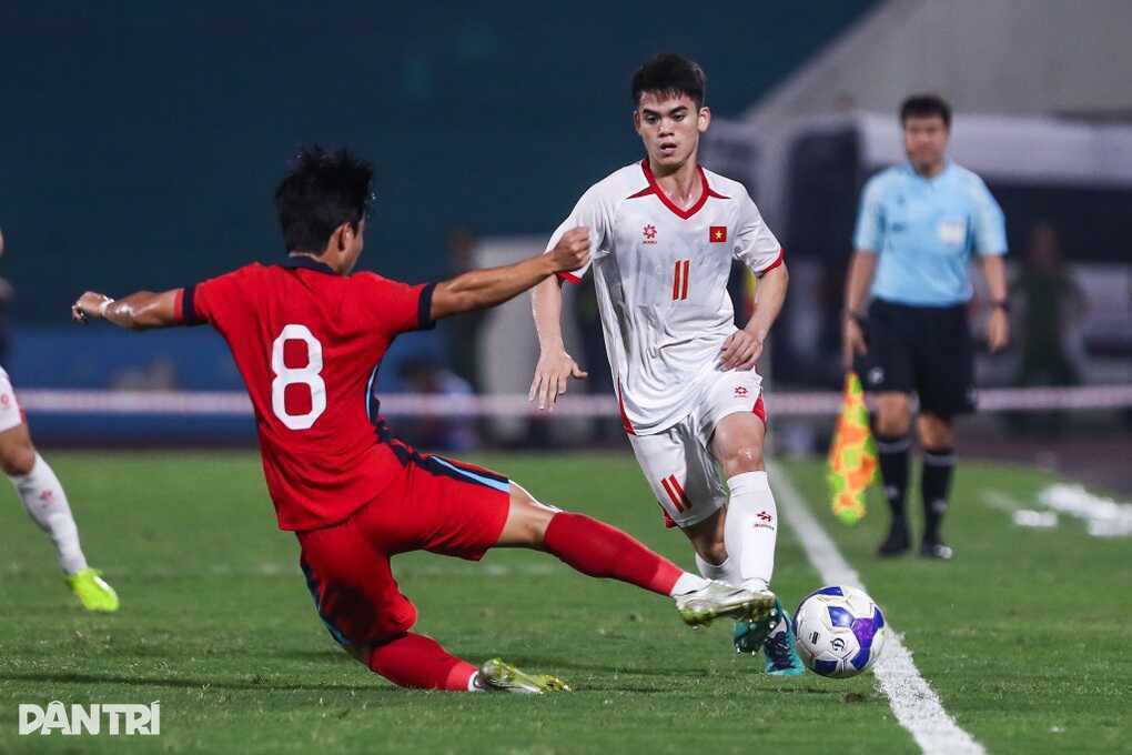 Lịch thi đấu của các đội tuyển bóng đá Việt Nam tại SEA Games