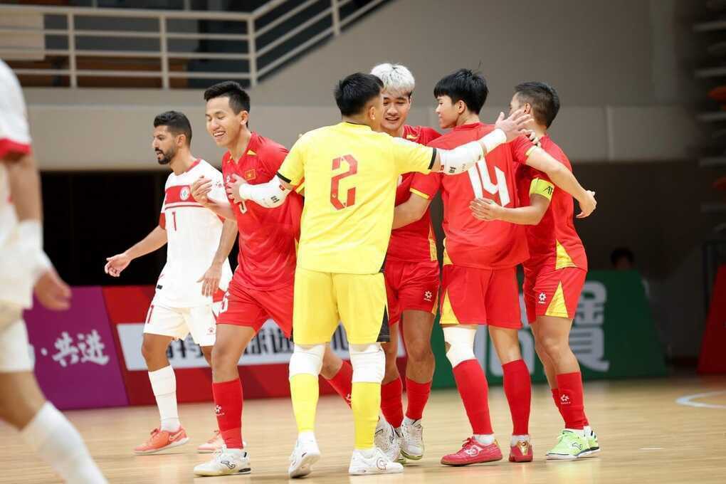 Lịch thi đấu của các đội tuyển bóng đá Việt Nam tại SEA Games - 2