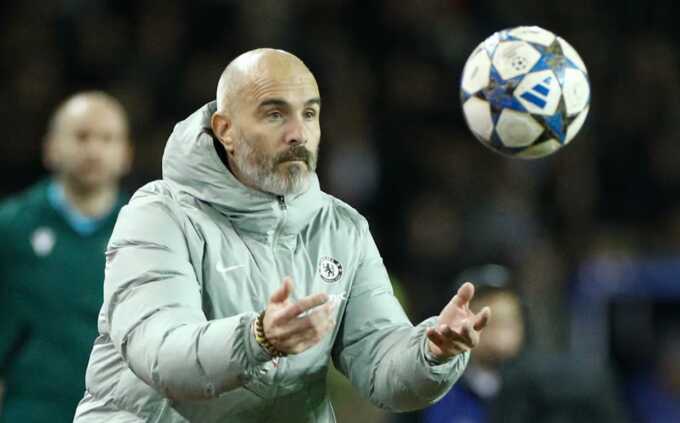 Tin bóng đá - Maresca: `Chelsea đang trả giá sau khi vô địch Club World Cup`