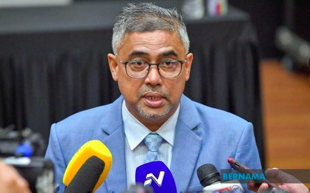 Nhiều quan chức bóng đá Malaysia mất việc sau phán quyết của FIFA