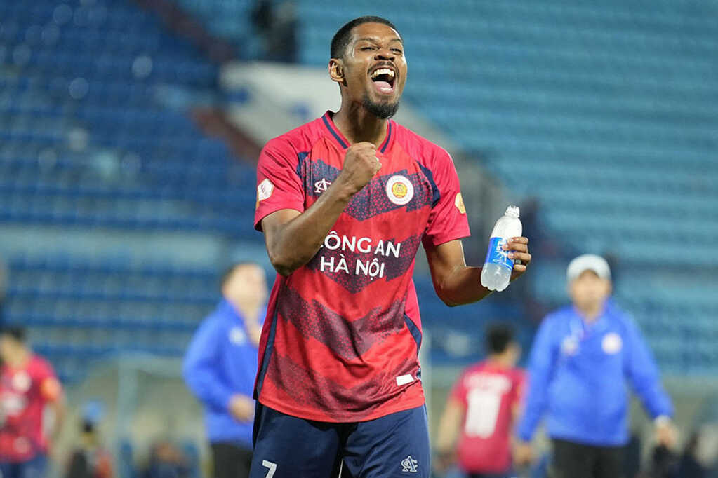 Quả bóng vàng Việt Nam 2025: Hoàng Đức trước cơ hội lập hat-trick