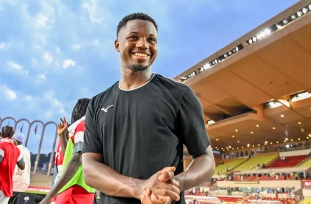 Tin bóng đá - Soi trận Monaco vs Lens: Louis II khó đứng vững