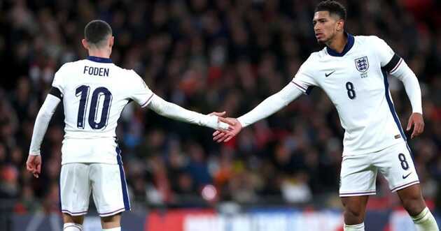 Thật đáng tiếc nếu 1 trong 2 cái tên này lỡ World Cup 2026