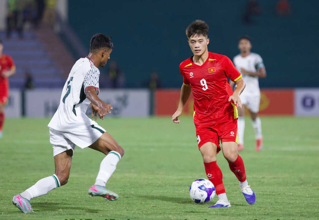 U22 Việt Nam: HLV Kim Sang Sik cần lắm sự trở lại của một cái tên