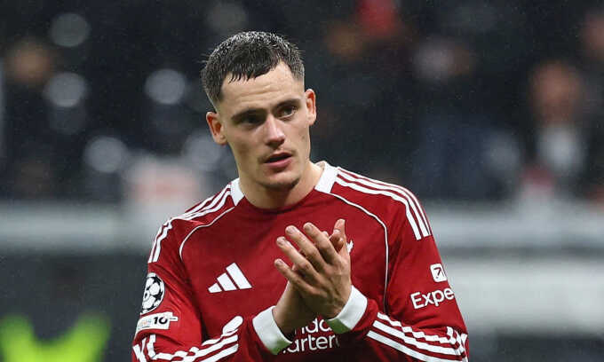 Wenger: `Đòi hỏi của Wirtz đã hủy hoại Liverpool`