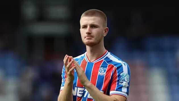 Wharton là sao trẻ sáng giá của nước Anh, nhưng ít có cơ hội lên ĐTQG