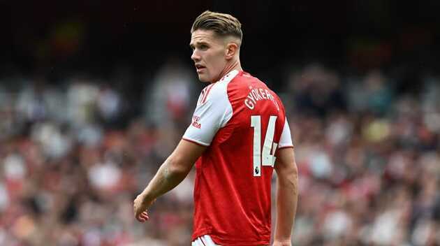 Arteta xác nhận Gyokeres chưa thể trở lại, Arsenal thiếu hụt nghiêm trọng