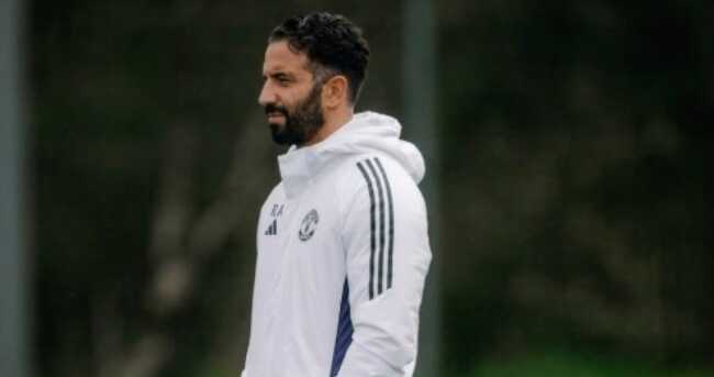 Bài toán khó cho Ruben Amorim ở Man United