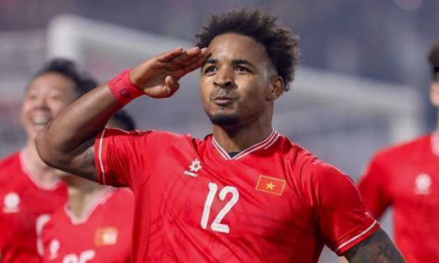 Xuân Son từng bước trở lại.