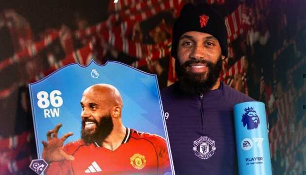 Bryan Mbeumo được vinh danh Cầu thủ xuất sắc nhất tháng 10 Ngoại hạng Anh