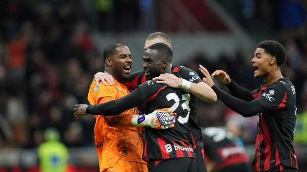 Soi trận Parma vs AC Milan: Gây áp lực lên ngôi đầu Serie A