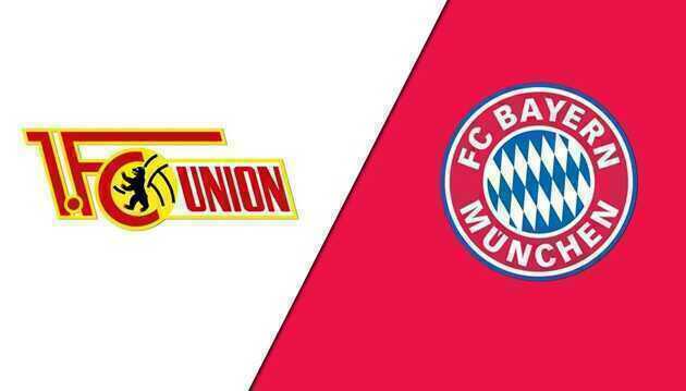 Soi trận Union Berlin vs Bayern Munich: Kompany hướng tới chuỗi thắng 17
