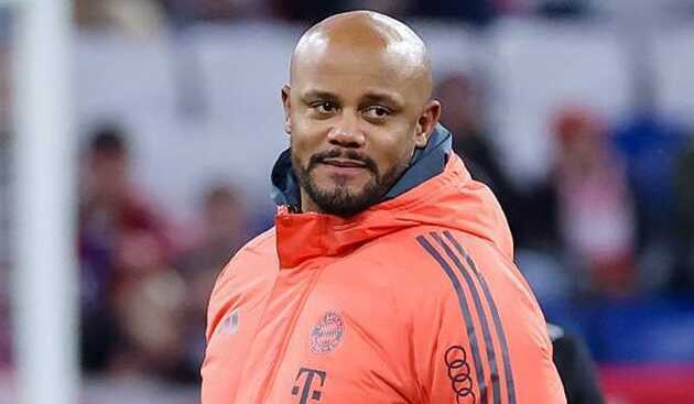 Vincent Kompany đang hướng đến trận thắng thứ 17 trên mọi đấu trường.