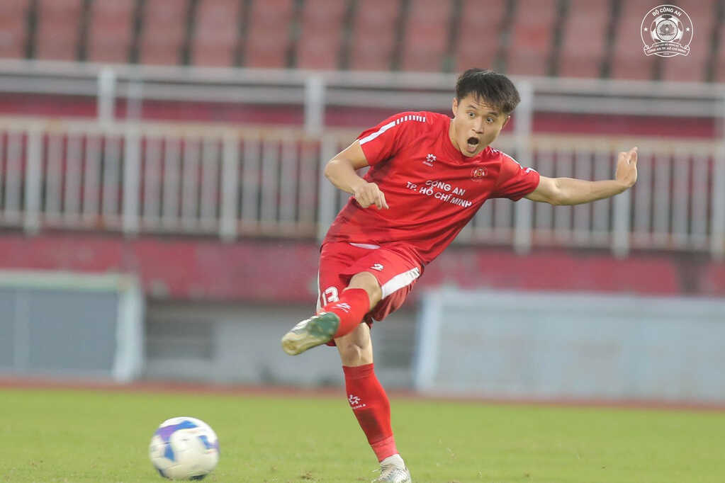 Tuyển Việt Nam: Cơ hội nào cho những `gương mặt lạ`