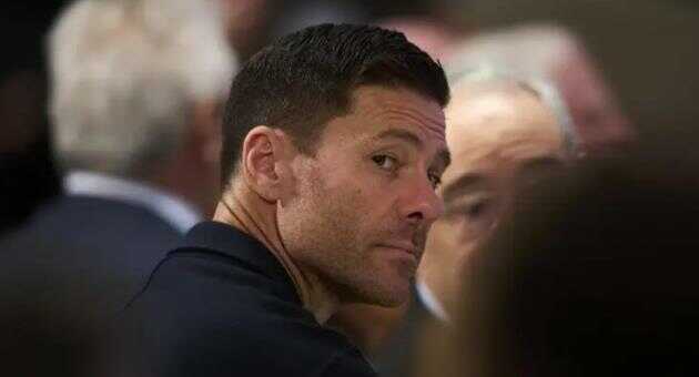 Xabi Alonso siết chặt `văn hóa bí mật` tại Real Madrid