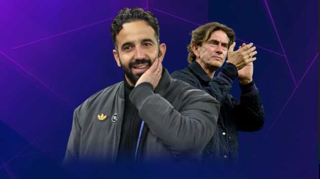 Amorim và bài toán Tottenham: Đã đến lúc hóa giải khắc tinh