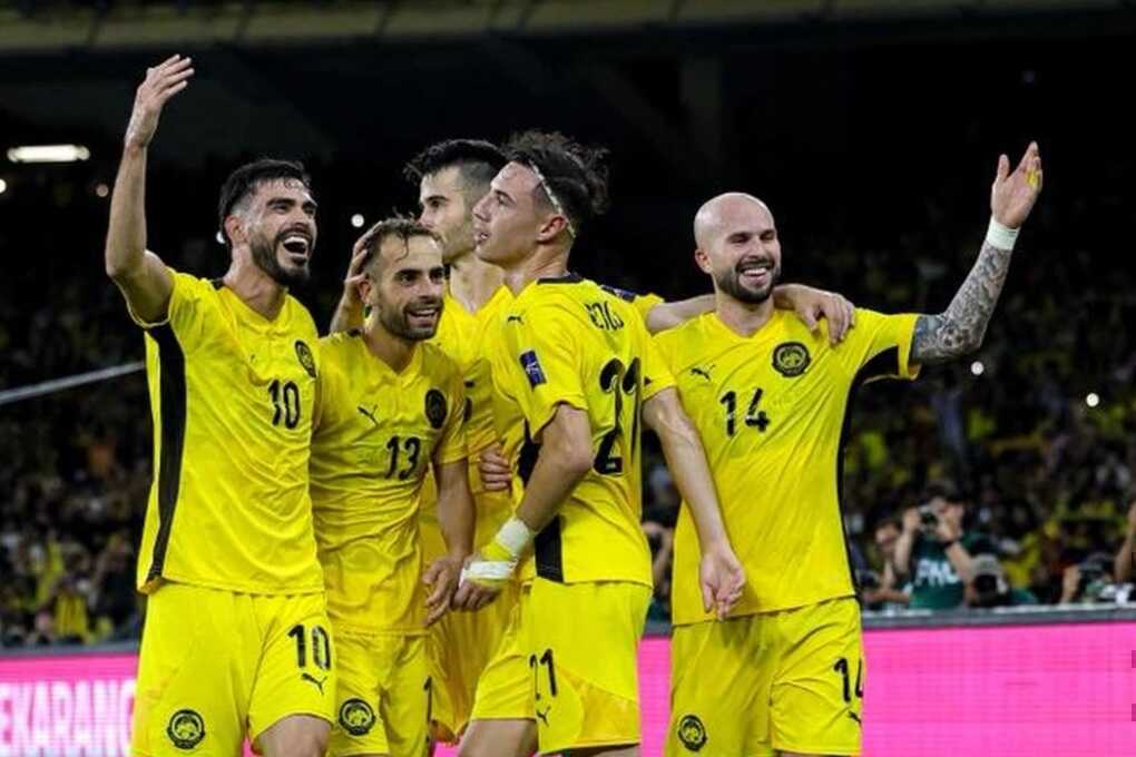 Báo Malaysia kêu gọi công lý cho 7 cầu thủ nhập tịch trái phép