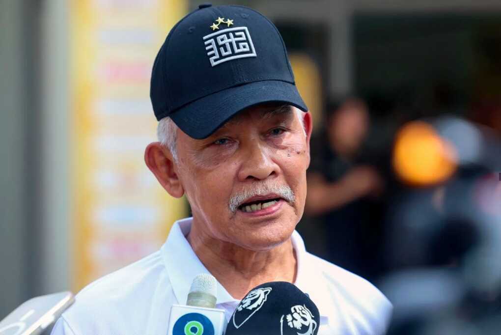 “Bóng đá Malaysia hãy dừng kiện tụng và tập trung trả nợ cho cầu thủ” - 1