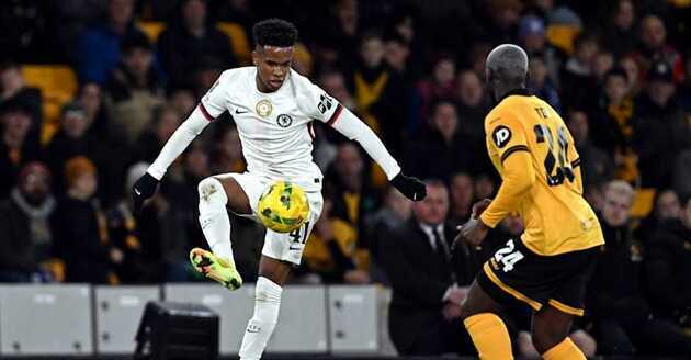 Chelsea dẫn đầu sai lầm phòng ngự, nguy cơ hiển hiện