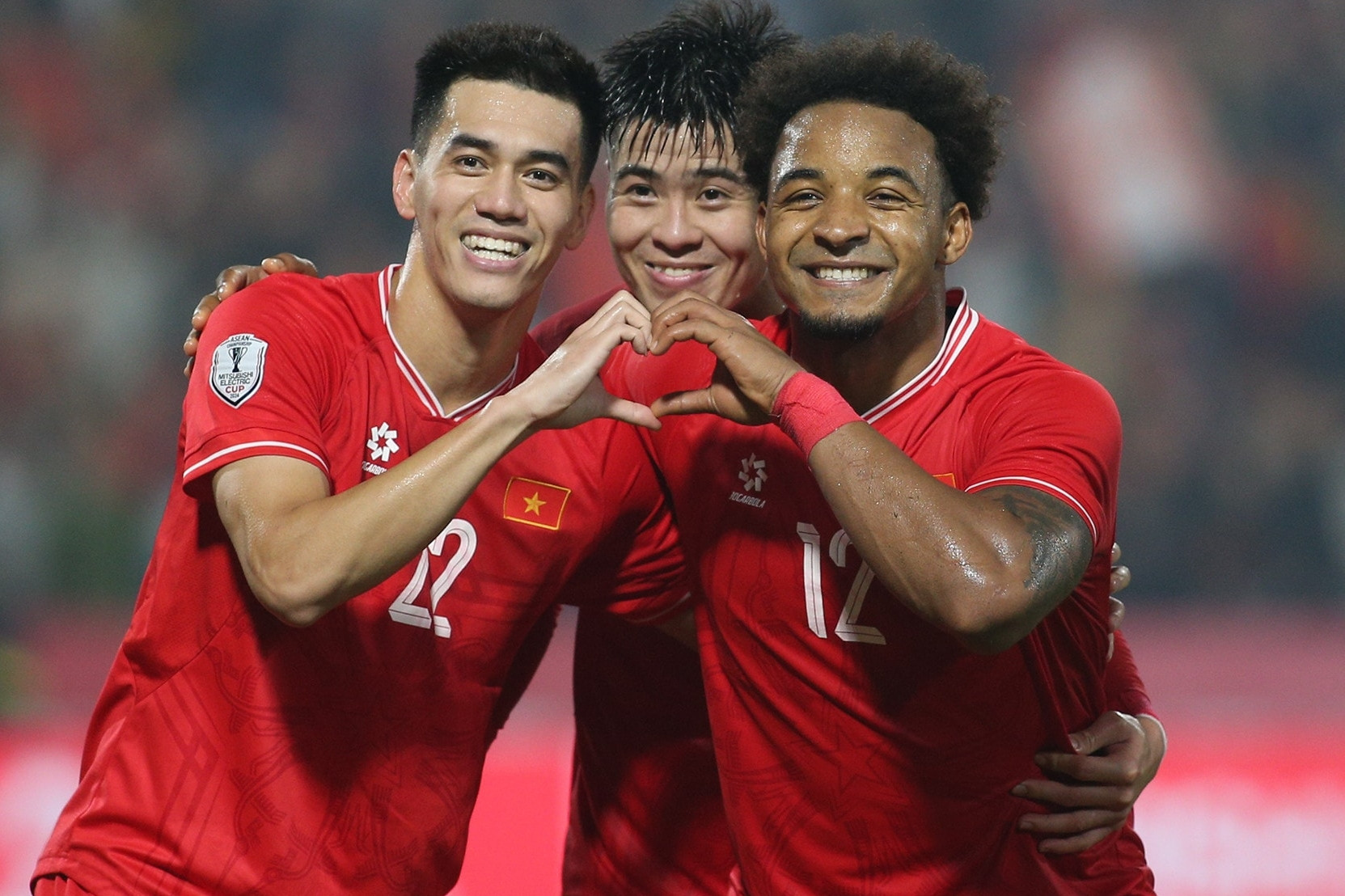 Tuyển Việt Nam: Xuân Son trở lại, Đỗ Hoàng Hên lỡ hẹn