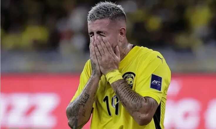 Malaysia đối mặt án phạt, hy vọng thoát thua Việt Nam mong manh?