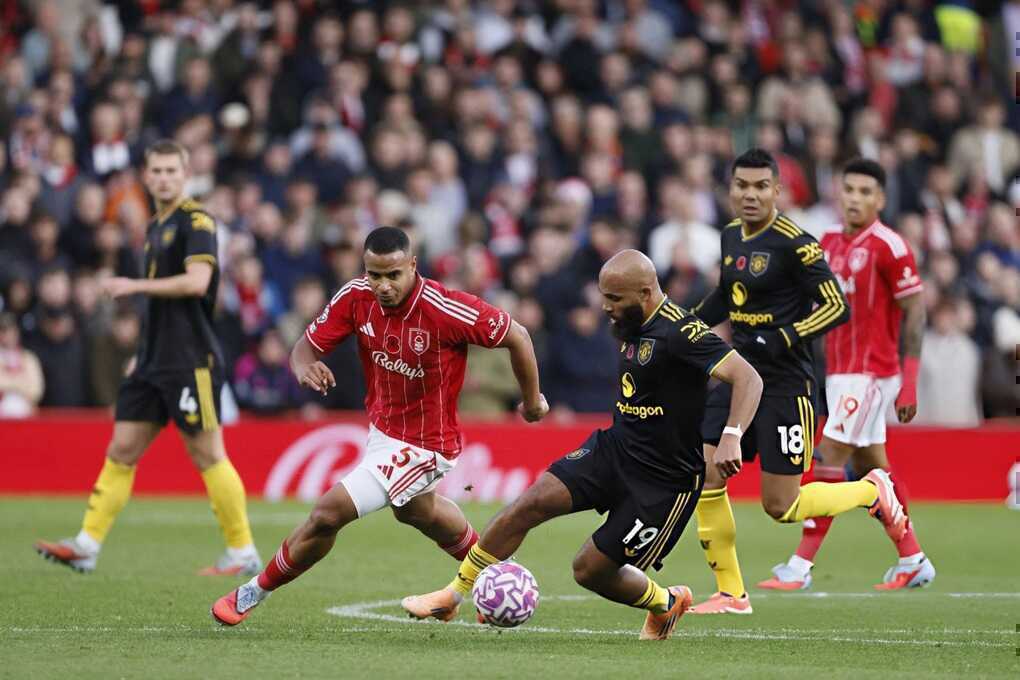 Nhận định Tottenham - Man Utd (19h30, 8/11): Phép thử cho sự ổn định - 2