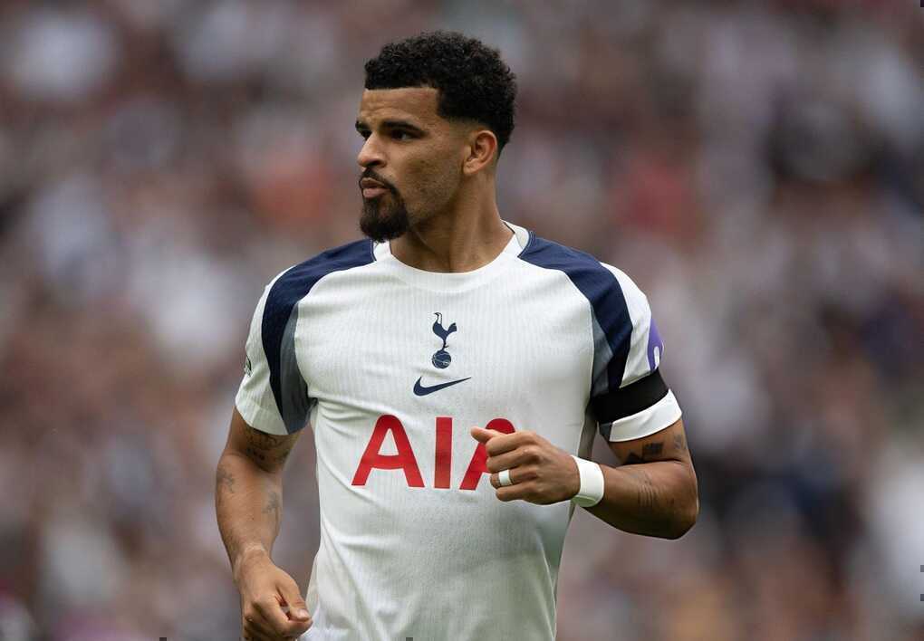 Nhận định Tottenham - Man Utd (19h30, 8/11): Phép thử cho sự ổn định - 3