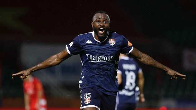 Soi trận Hải Phòng vs Đà Nẵng: Hỏa lực đáng gờm ở Lạch Tray