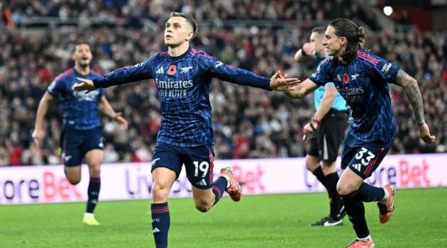 Martin Keown: Arsenal của Arteta chưa bao giờ mạnh mẽ như lúc này