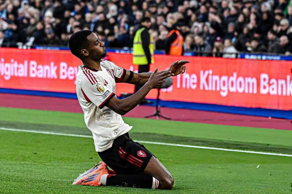 Đánh bại West Ham, Liverpool chấm dứt chuỗi ngày ảm đạm - 2