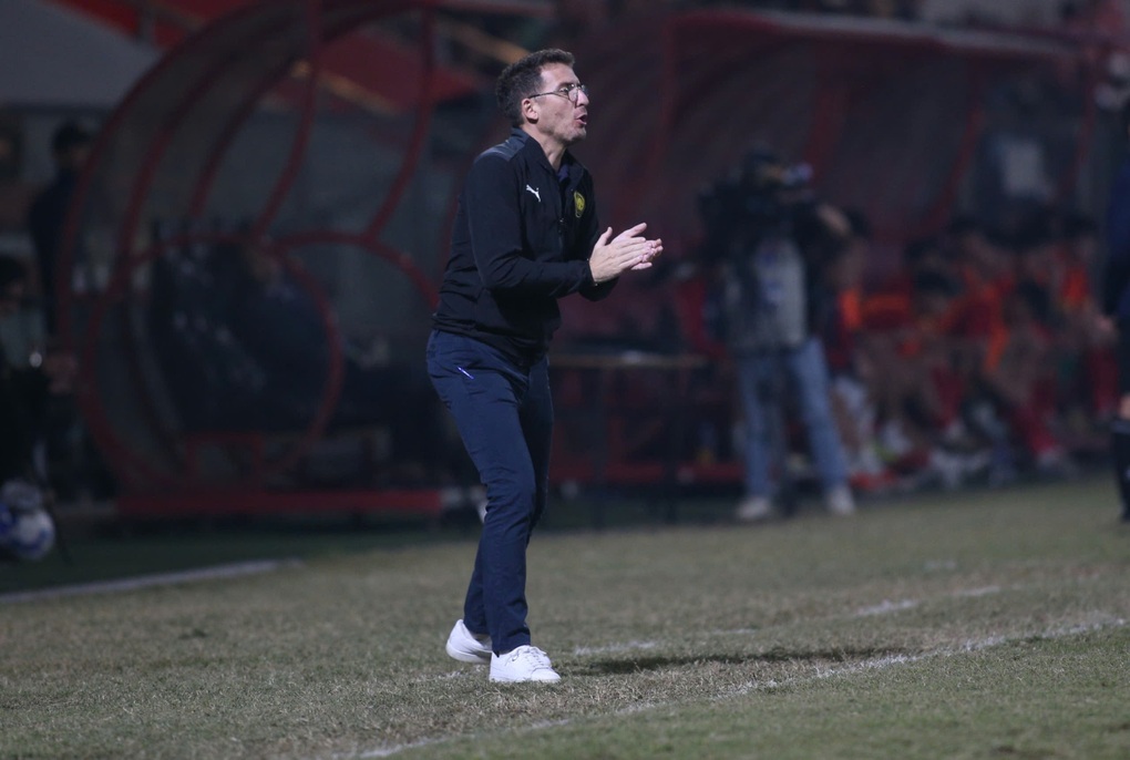 Thảm bại trước U17 Việt Nam, HLV U17 Malaysia đứng trước nguy cơ mất việc