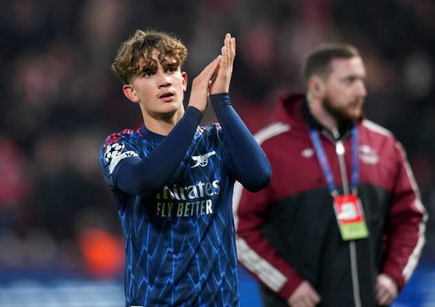 Arsenal đối mặt vòng xoáy chấn thương khốc liệt nhất mùa