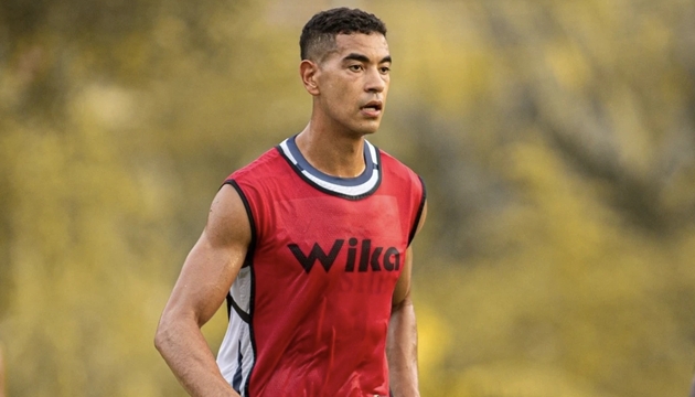 Đỗ Phi Long và Đỗ Hoàng Hên: Tương lai ~Tây~ mạnh mẽ cho hàng phòng ngự đội tuyển Việt Nam