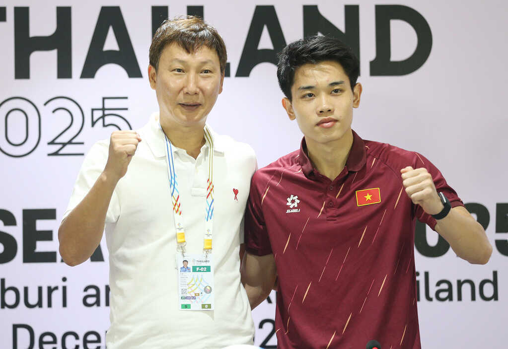 Đình Bắc tiết lộ chiêu U22 Việt Nam đánh bại Malaysia vào bán kết