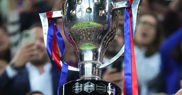 Lịch sử La Liga: Nơi Ronaldo, Messi và những thiên tài viết nên giai thoại bất tử