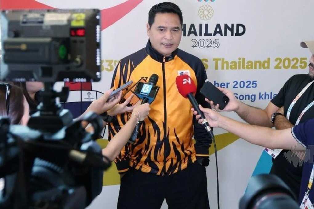 U22 Việt Nam hạ gục U22 Malaysia, hiên ngang tiến vào bán kết SEA Games 33 - 2